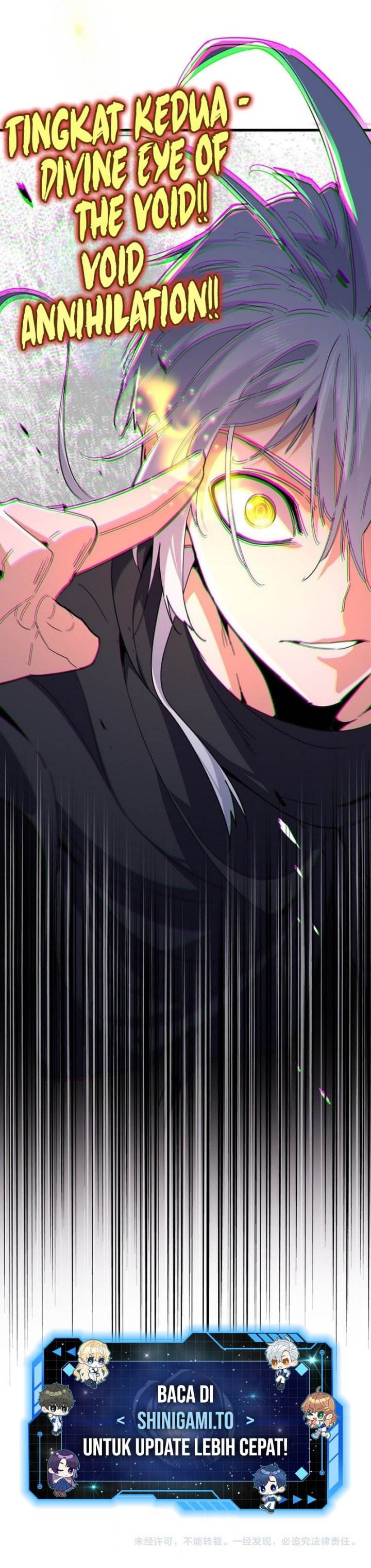 Magic Emperor Chap 793 - Next Chap 794