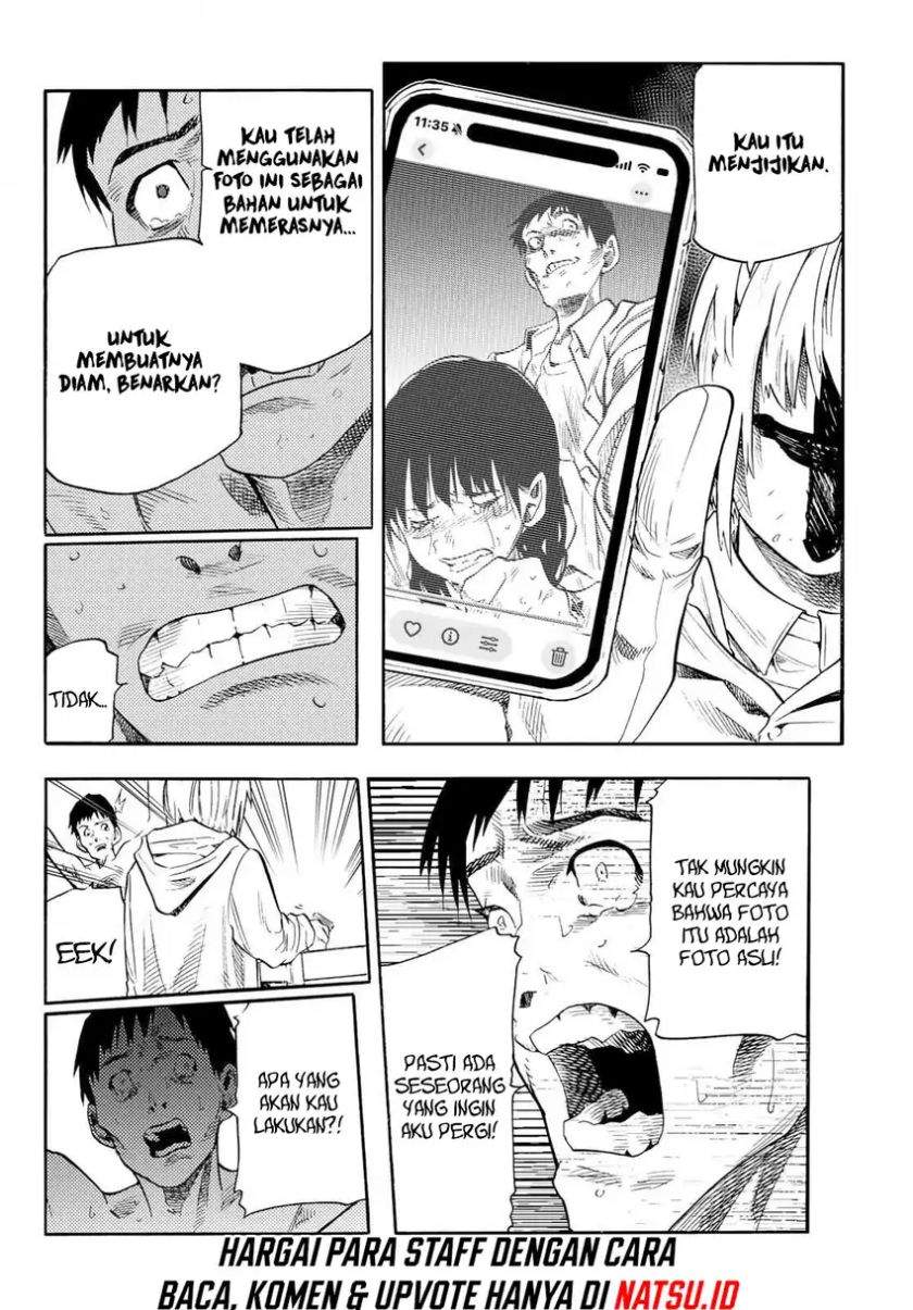 Juujika no Rokunin Chap 232.5 - Next Chap 233.5