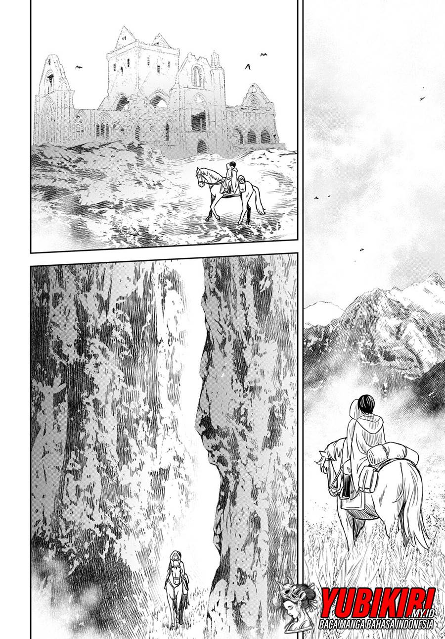 Monogatari no Kuromaku ni Tensei shite Chap 12 - Next Chap 13