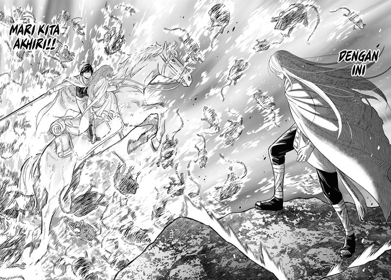 Monogatari no Kuromaku ni Tensei shite Chap 14 - Next Chap 15