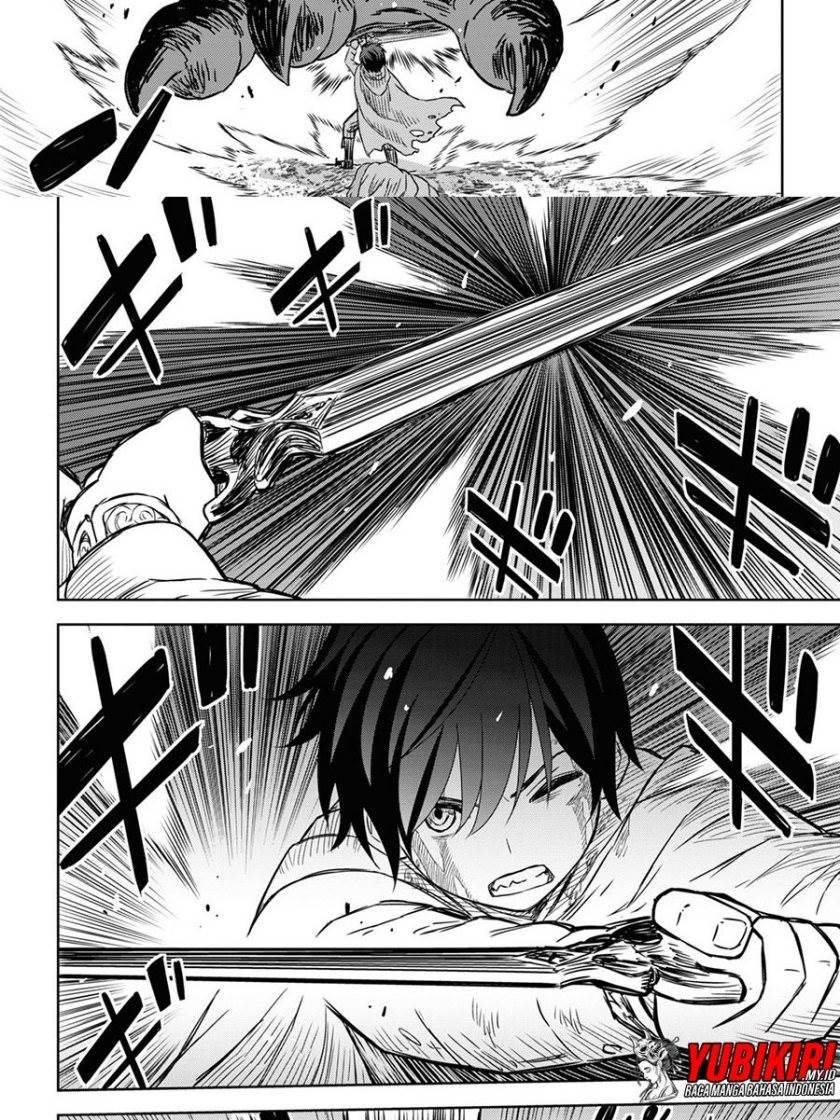 Monogatari no Kuromaku ni Tensei shite Chap 15 - Next Chap 16