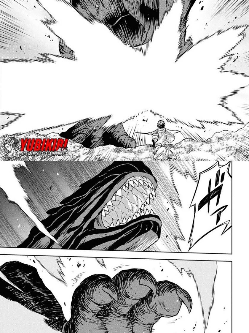 Monogatari no Kuromaku ni Tensei shite Chap 15 - Next Chap 16