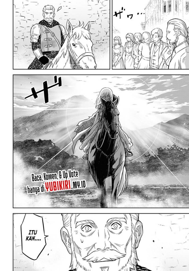 Monogatari no Kuromaku ni Tensei shite Chap 16 - Next Chap 17