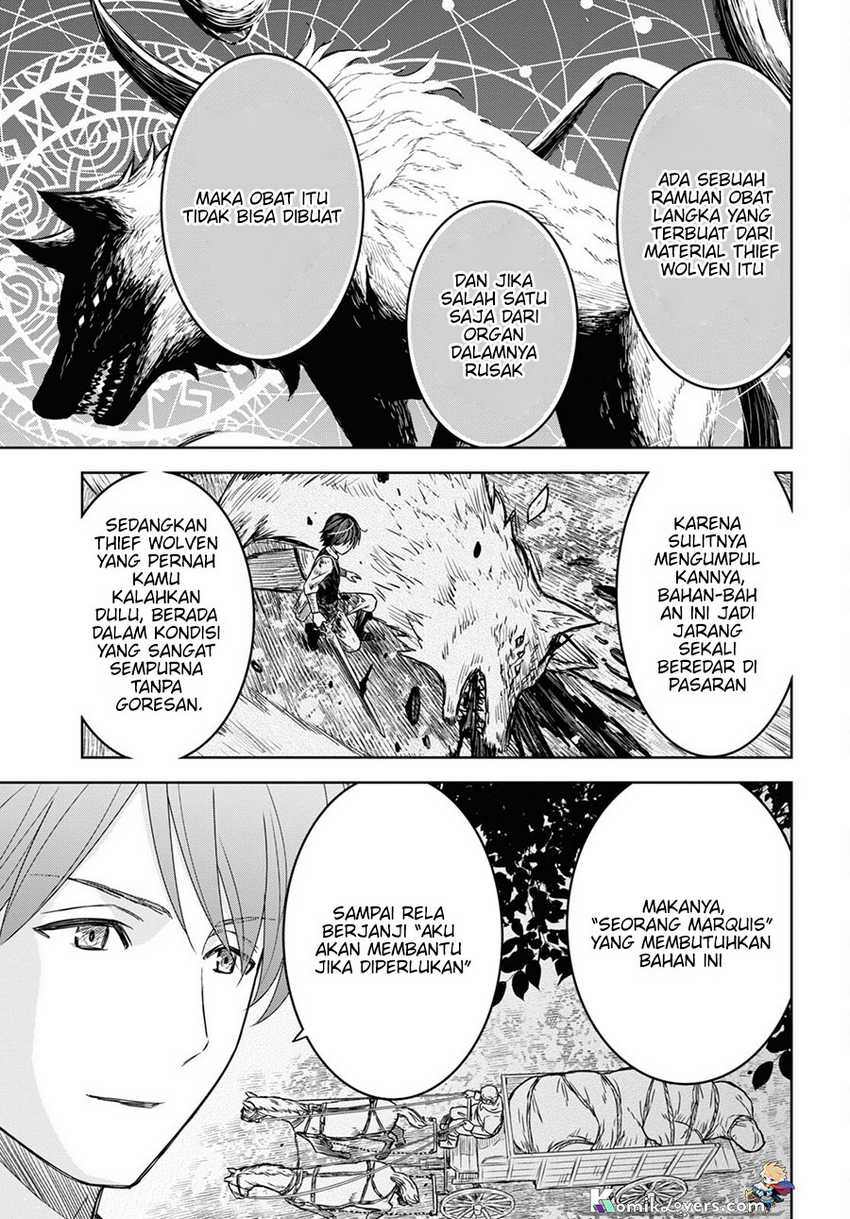 Monogatari no Kuromaku ni Tensei shite Chap 18 - Next Chap 19