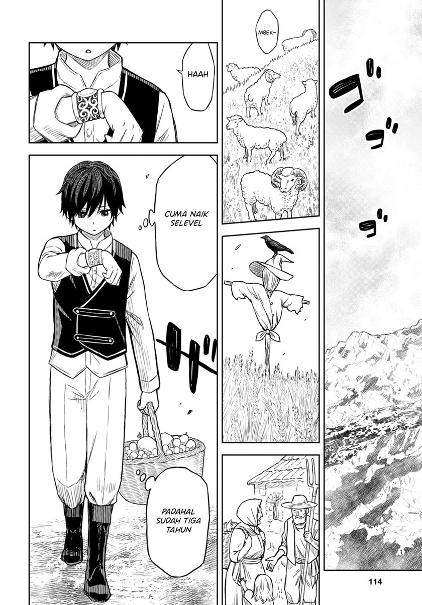 Monogatari no Kuromaku ni Tensei shite Chap 2 - Next Chap 3