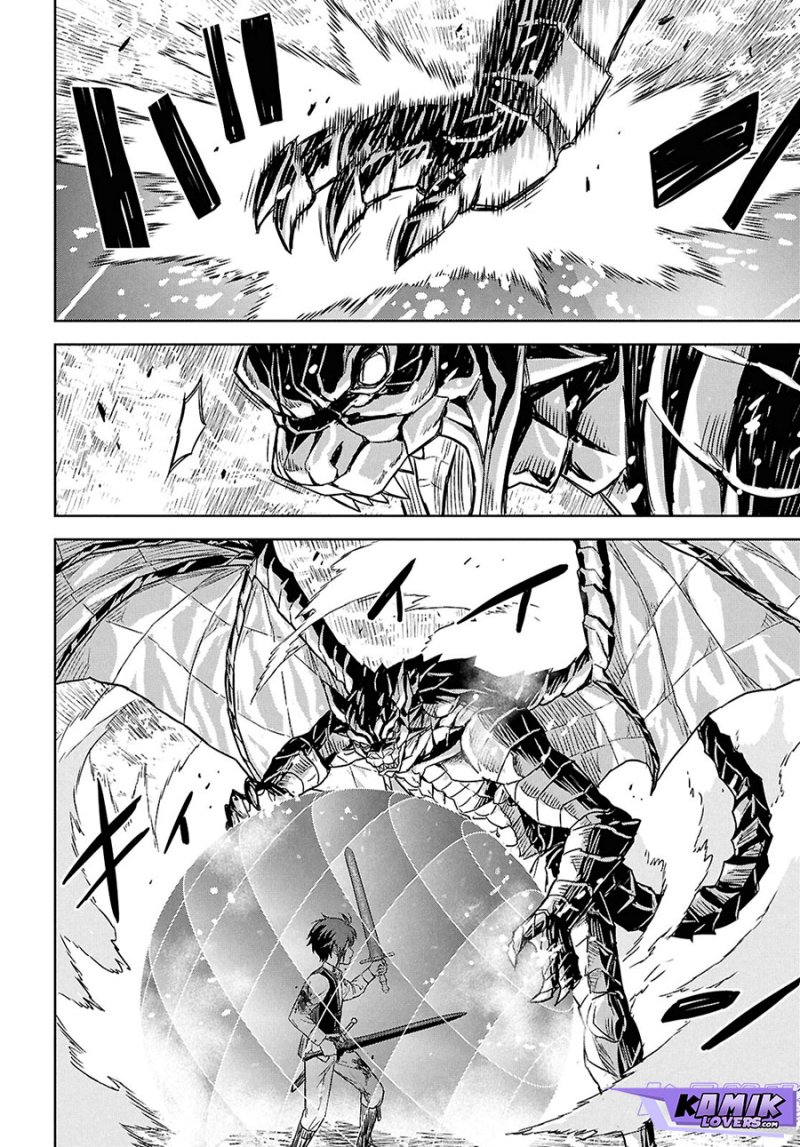 Monogatari no Kuromaku ni Tensei shite Chap 23 - Next Chap 24