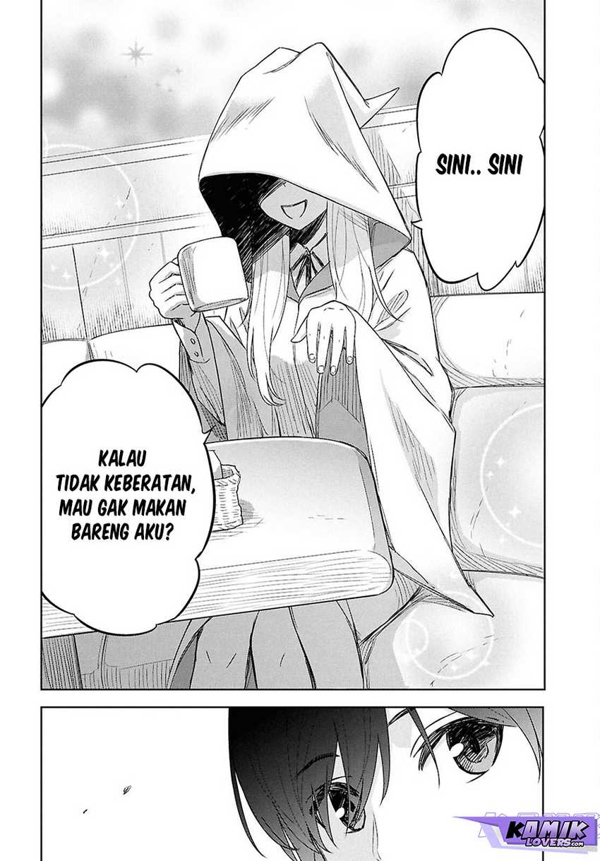 Monogatari no Kuromaku ni Tensei shite Chap 22 - Next Chap 23