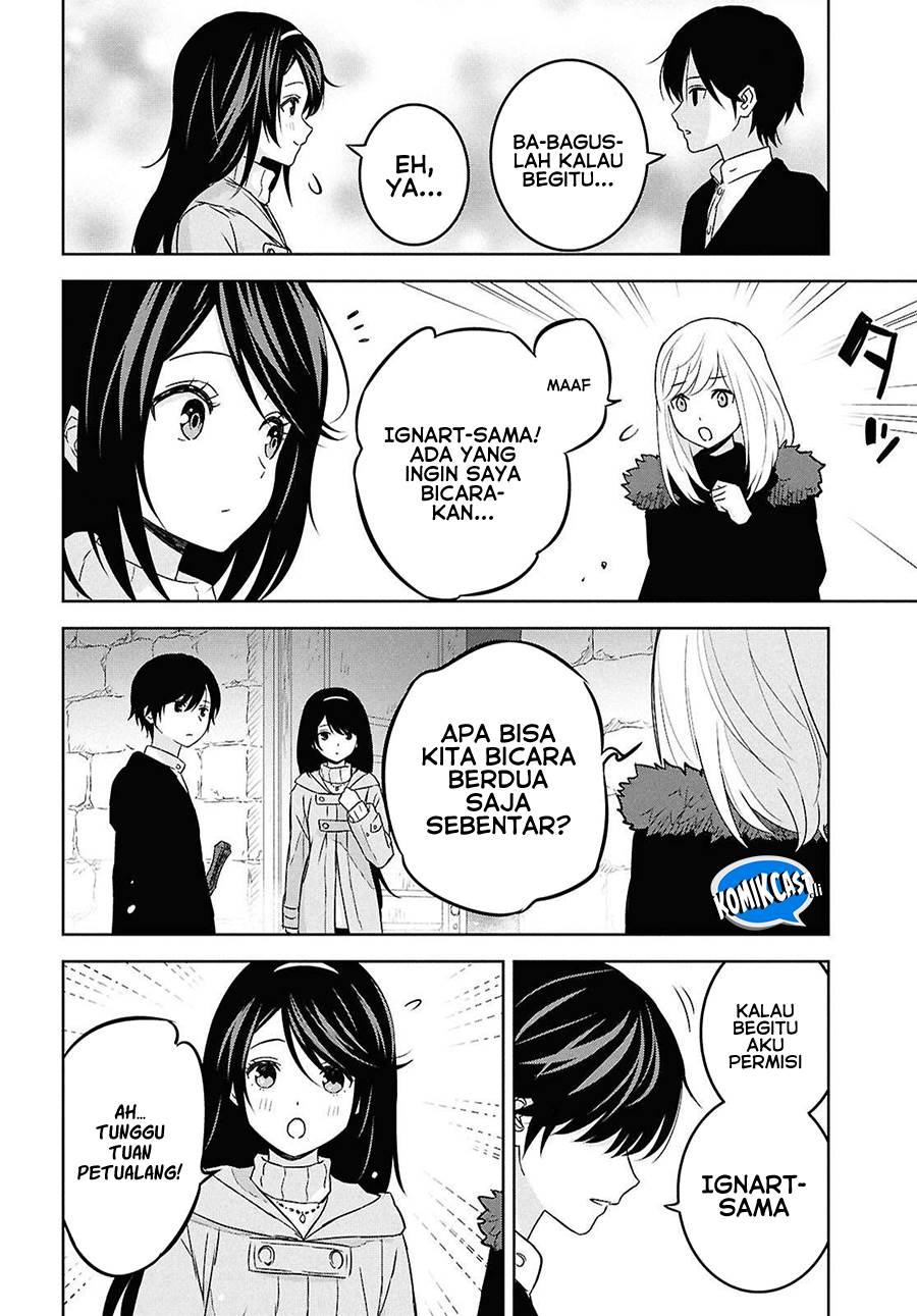 Monogatari no Kuromaku ni Tensei shite Chap 32 - Next Chap 33