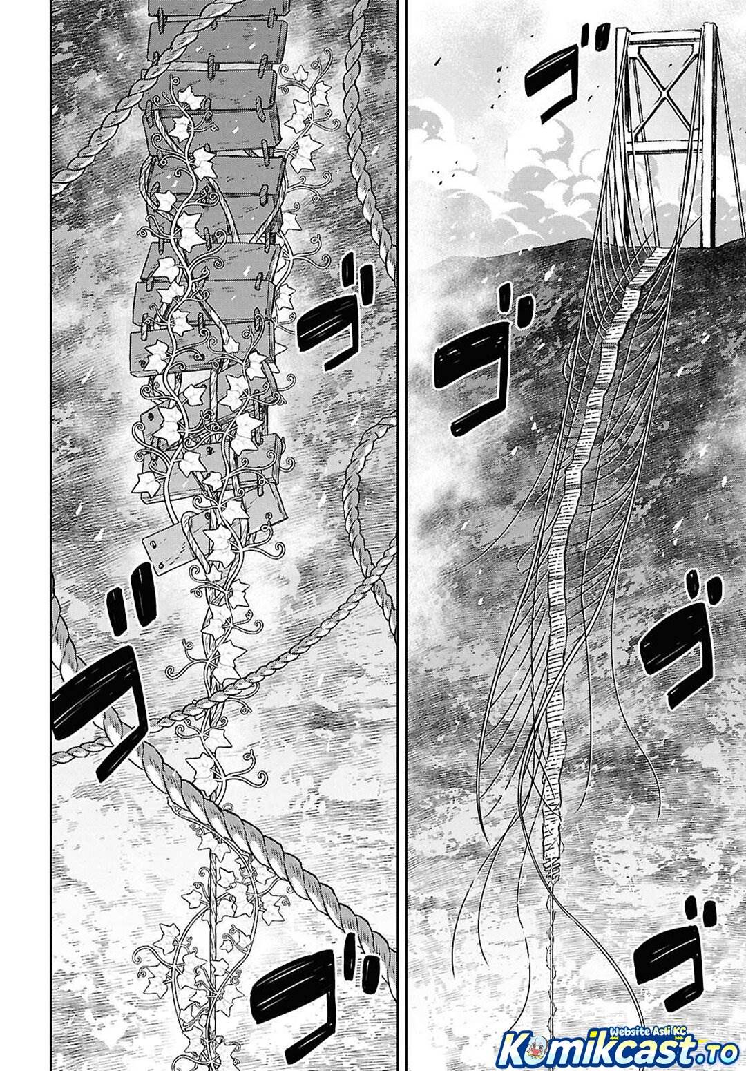 Monogatari no Kuromaku ni Tensei shite Chap 36 - Next Chap 37