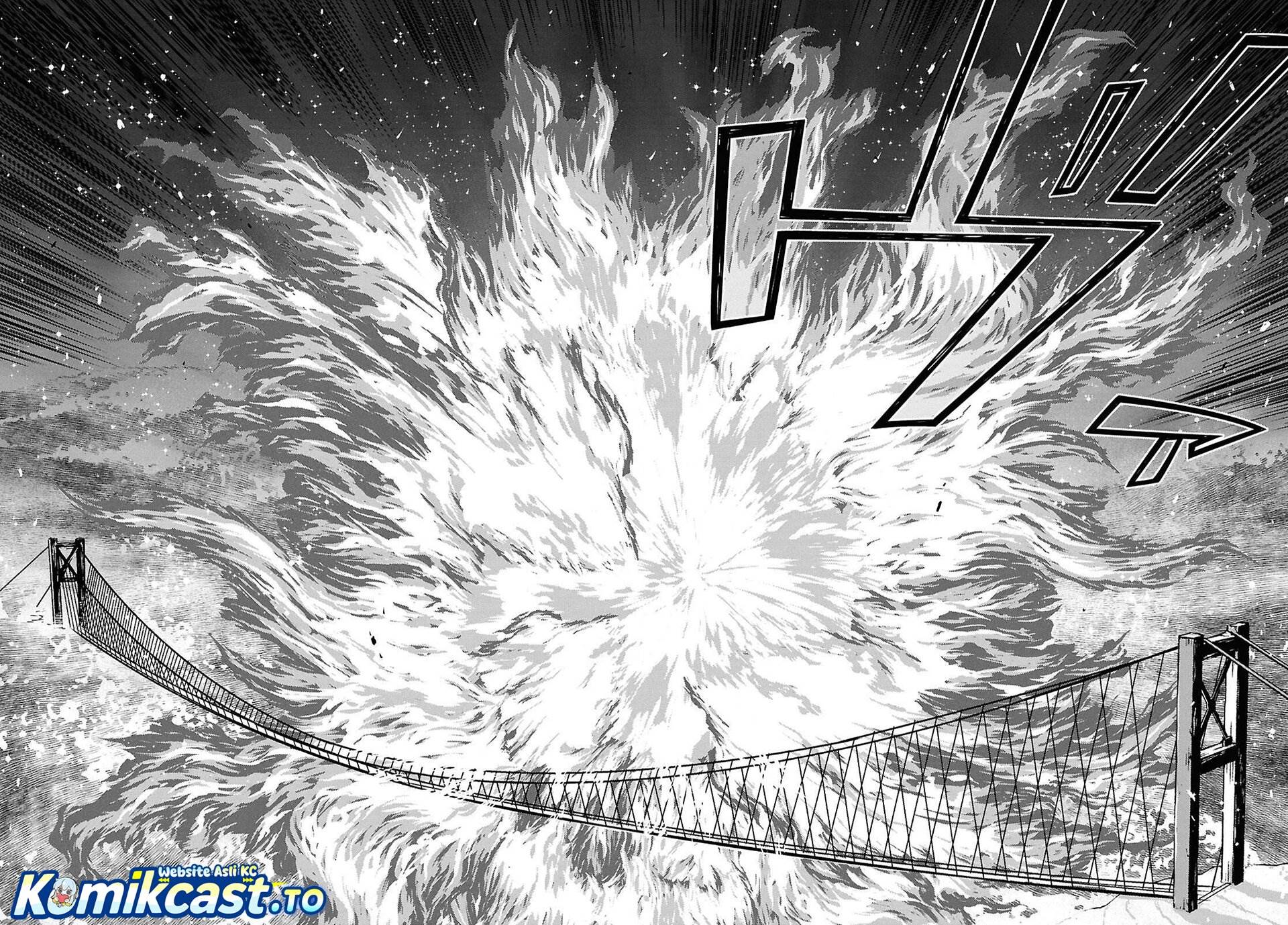 Monogatari no Kuromaku ni Tensei shite Chap 36 - Next Chap 37