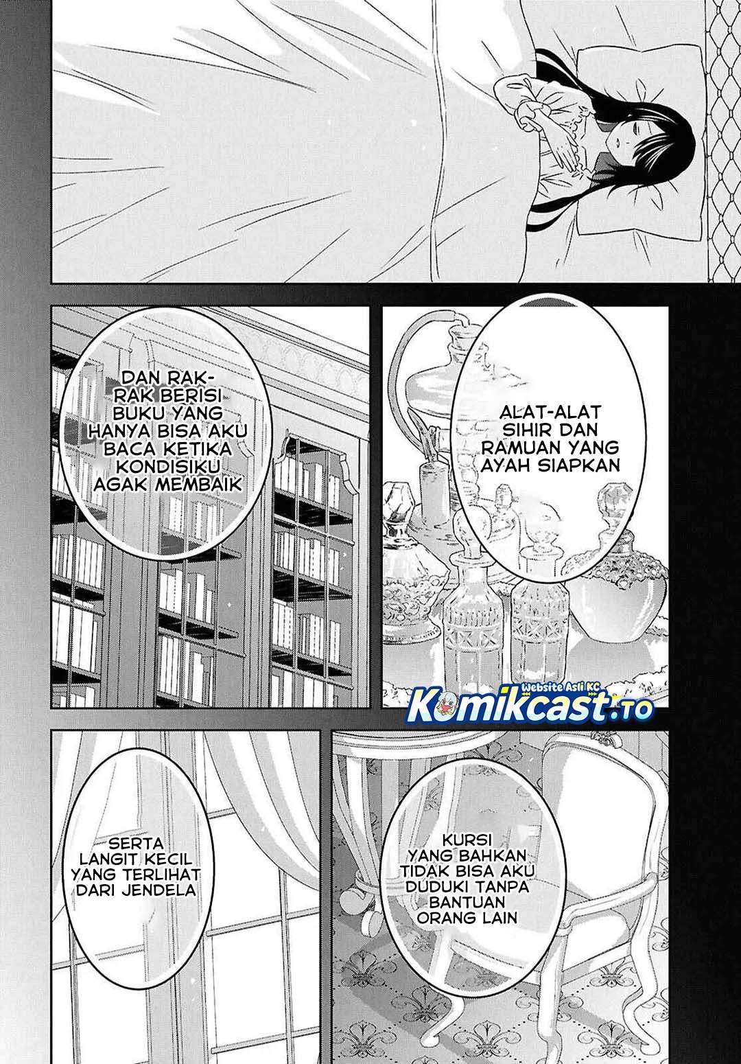 Monogatari no Kuromaku ni Tensei shite Chap 37 - Next Chap 38