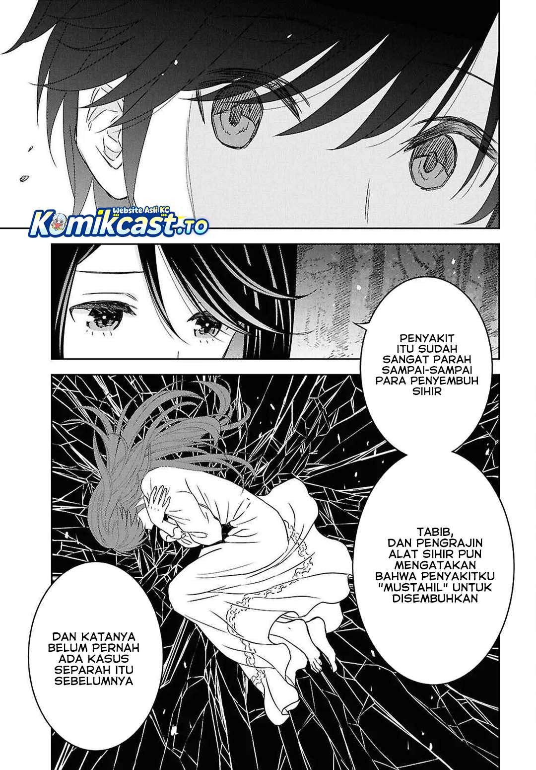 Monogatari no Kuromaku ni Tensei shite Chap 37 - Next Chap 38