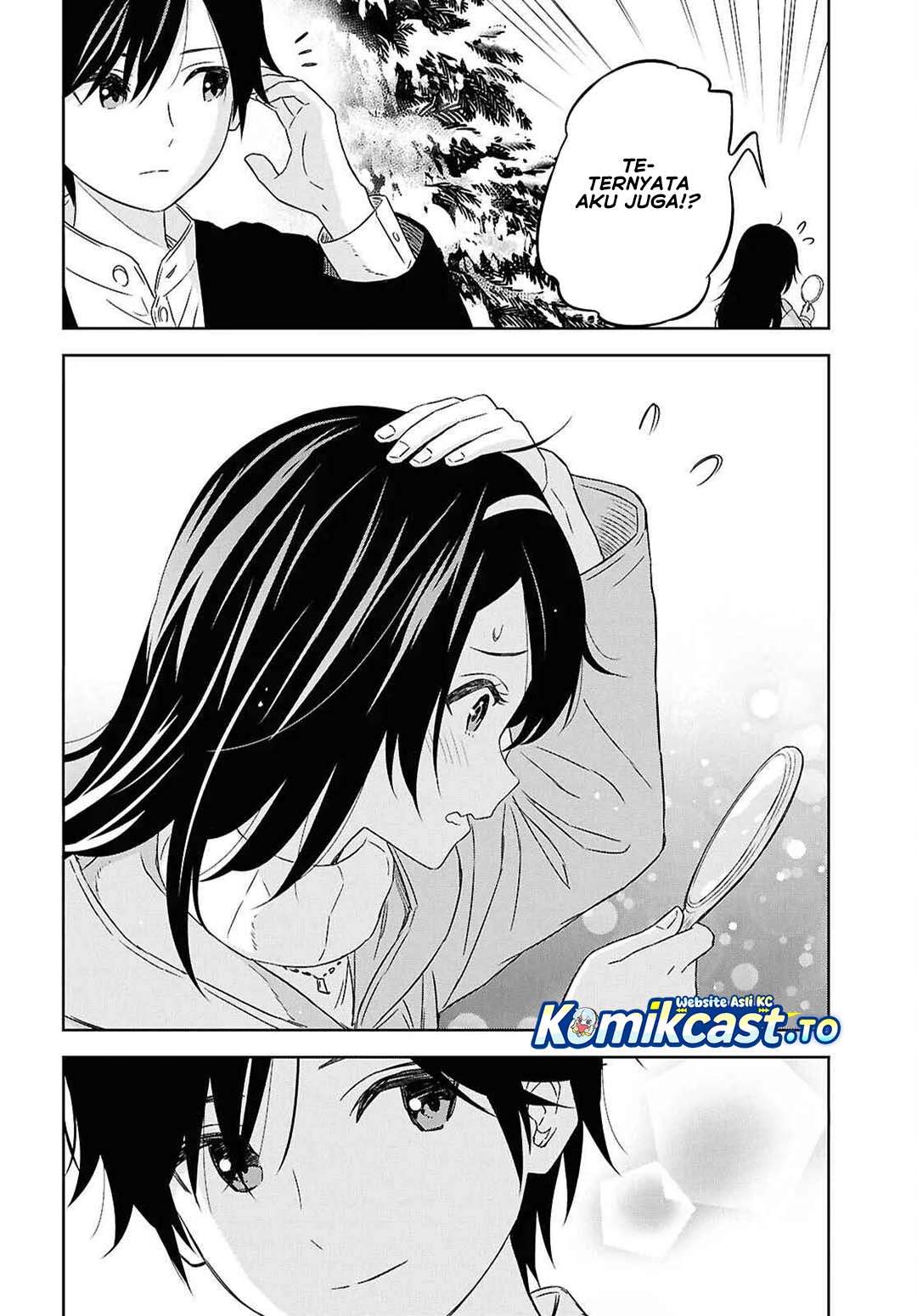 Monogatari no Kuromaku ni Tensei shite Chap 37 - Next Chap 38