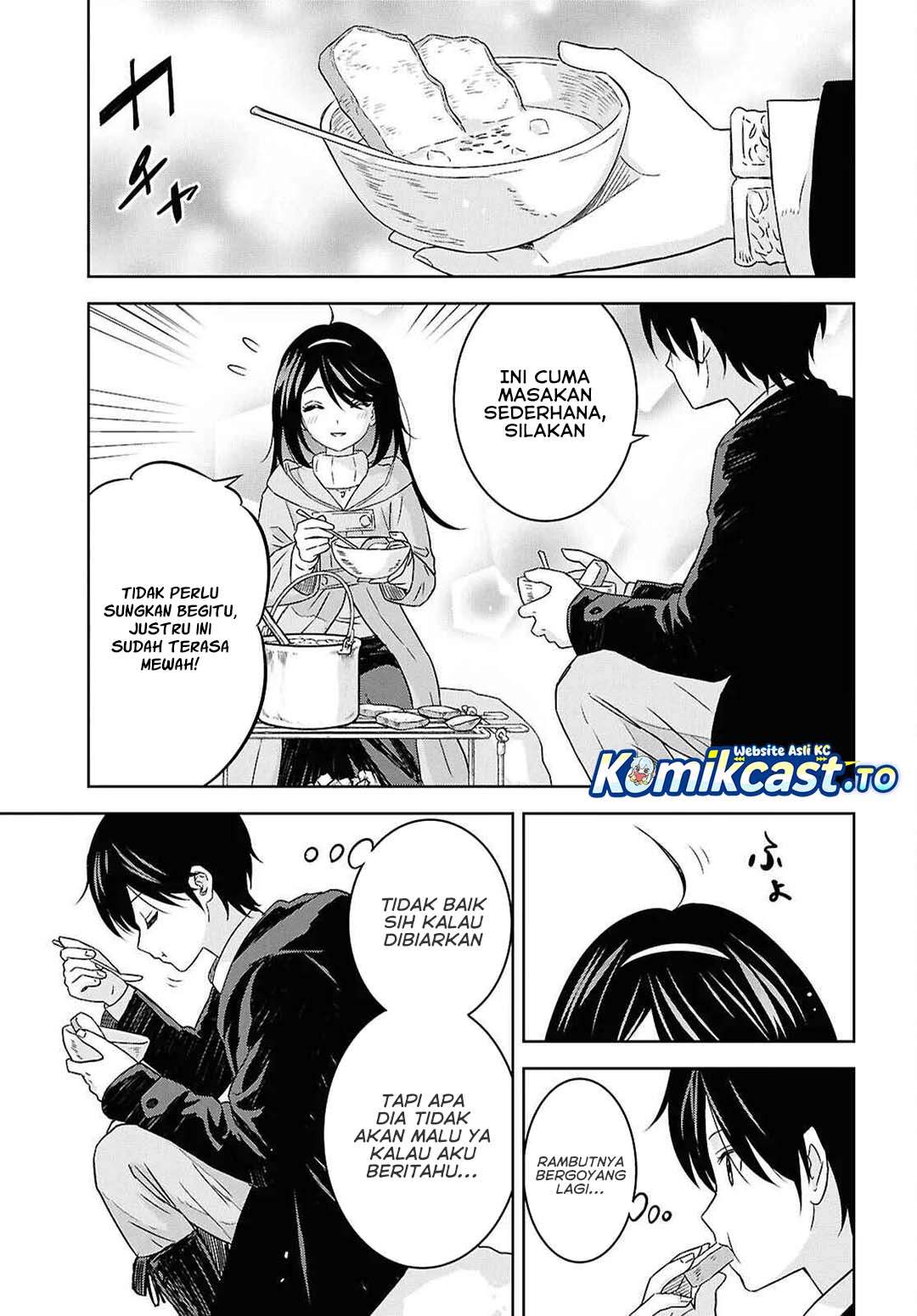 Monogatari no Kuromaku ni Tensei shite Chap 37 - Next Chap 38