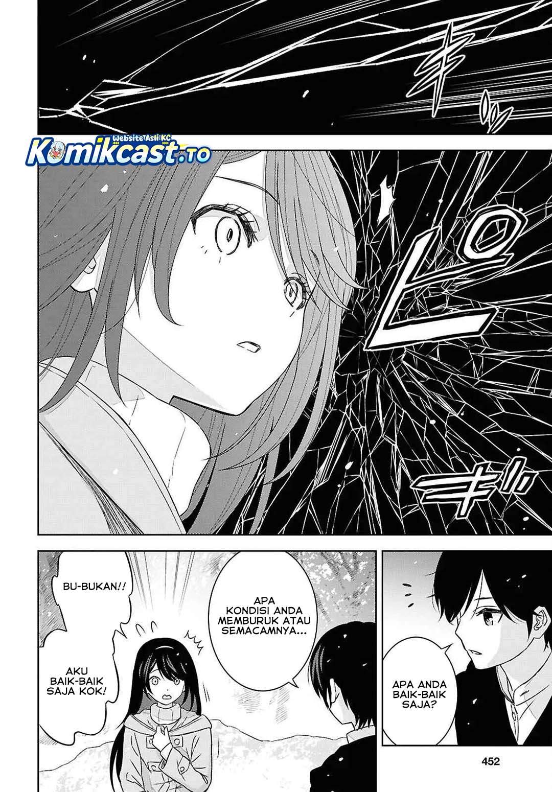 Monogatari no Kuromaku ni Tensei shite Chap 38 - Next Chap 39