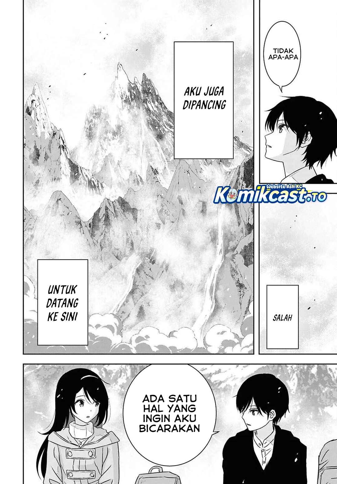 Monogatari no Kuromaku ni Tensei shite Chap 38 - Next Chap 39