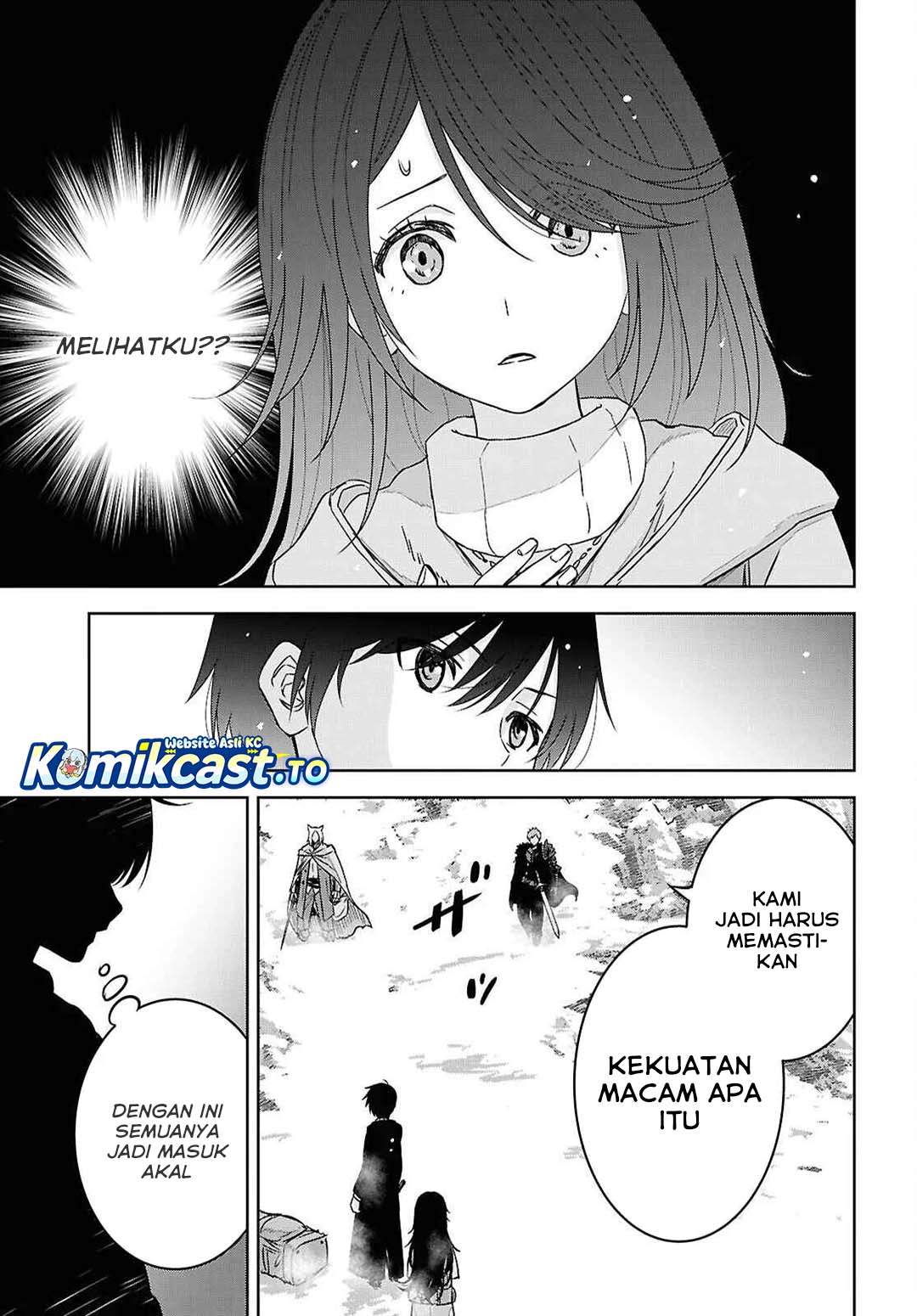 Monogatari no Kuromaku ni Tensei shite Chap 39 - Next Chap 40