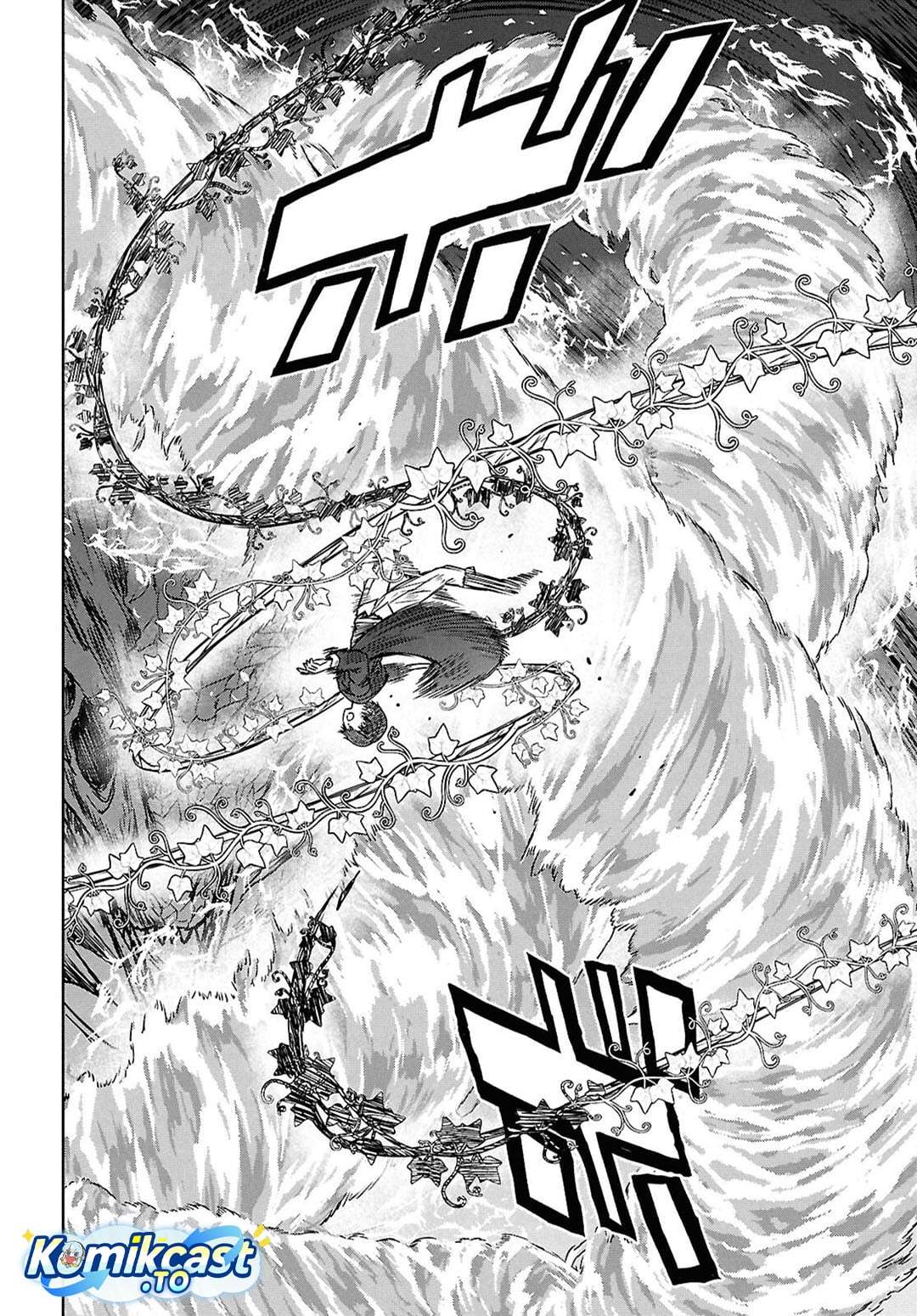 Monogatari no Kuromaku ni Tensei shite Chap 43 - Next Chap 44
