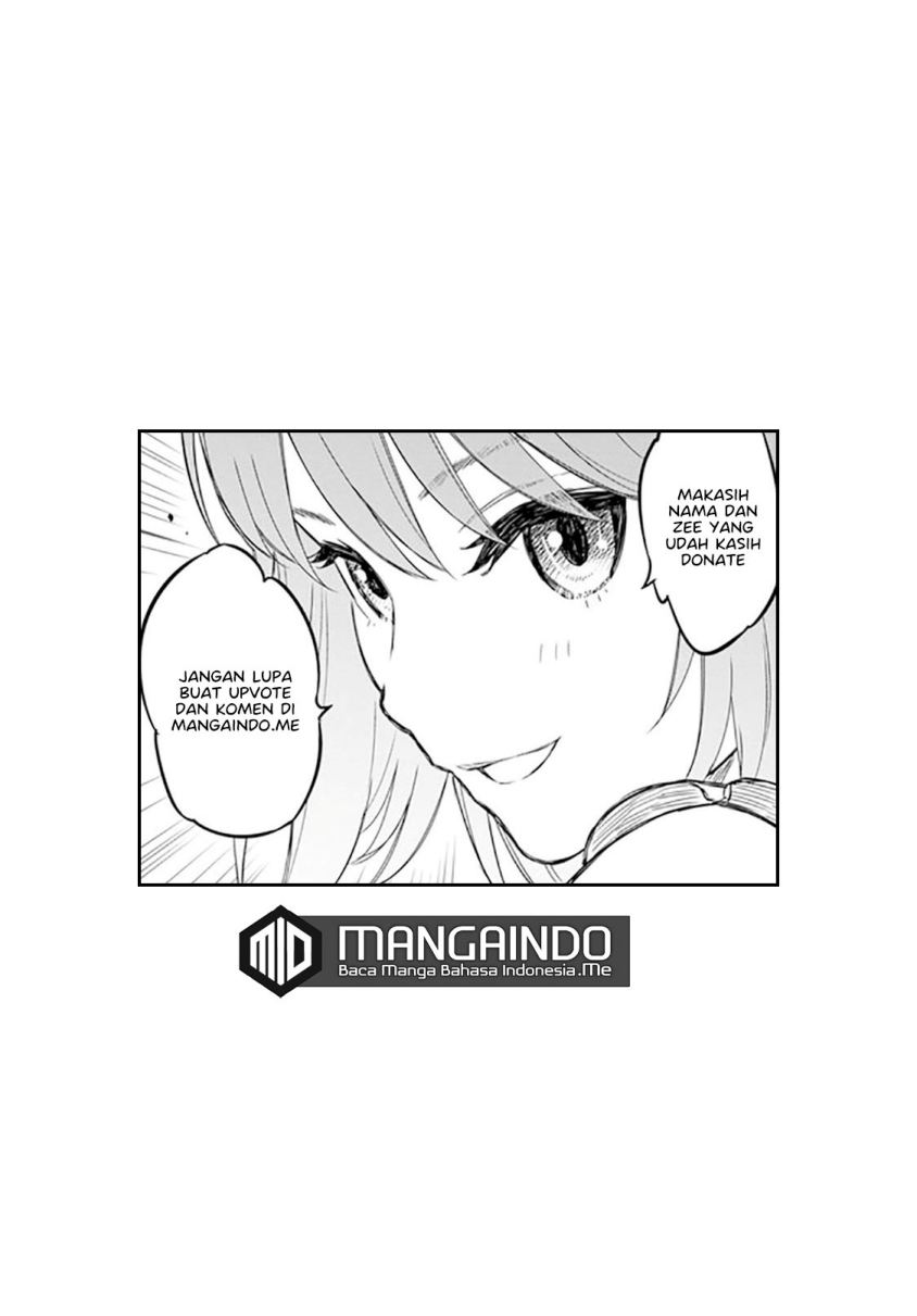 Monogatari no Kuromaku ni Tensei shite Chap 6.2 - Next Chap 7.2