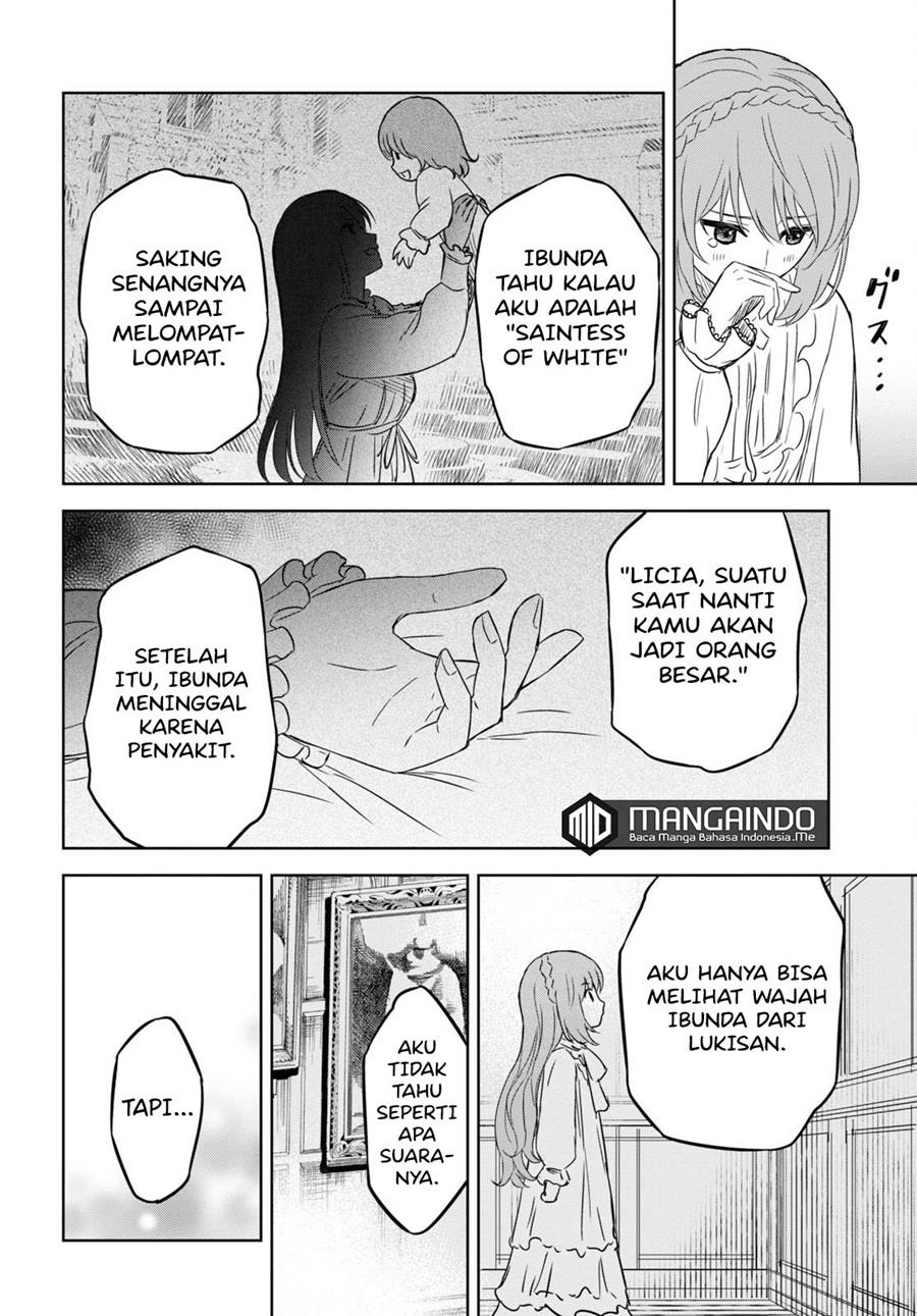 Monogatari no Kuromaku ni Tensei shite Chap 8 - Next Chap 9