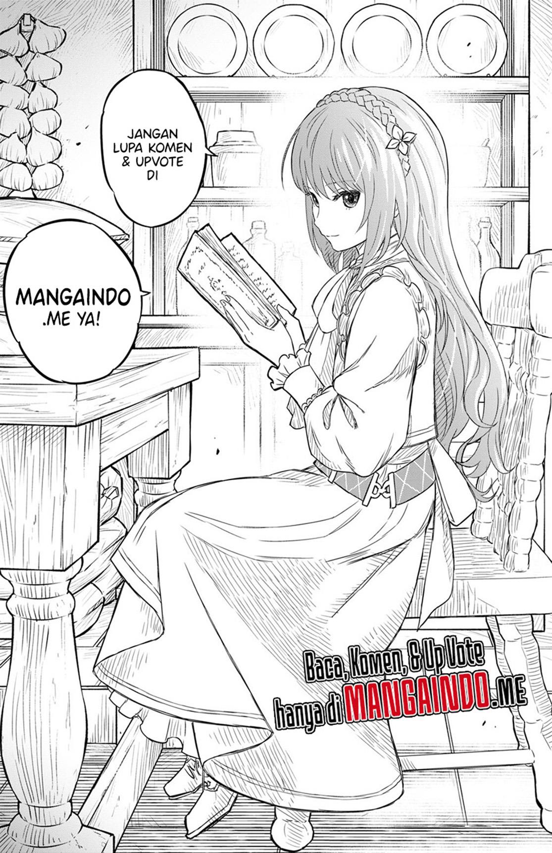 Monogatari no Kuromaku ni Tensei shite Chap 8 - Next Chap 9