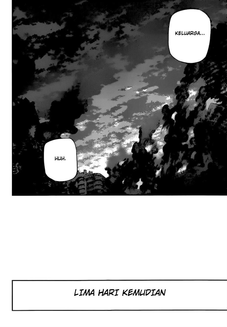 Owari no Seraph Chap 14 - Next Chap 15