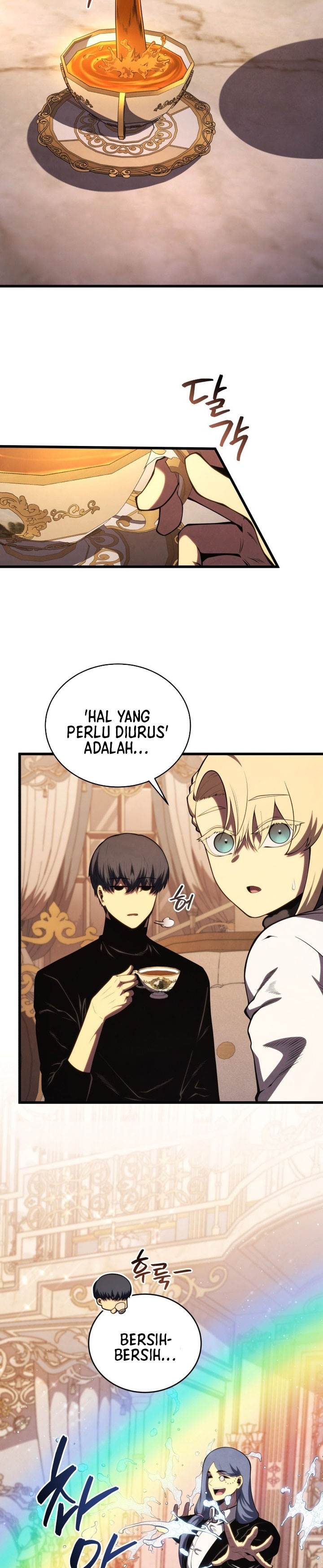 Swordmaster’s Youngest Son Chap 184 - Next Chap 185