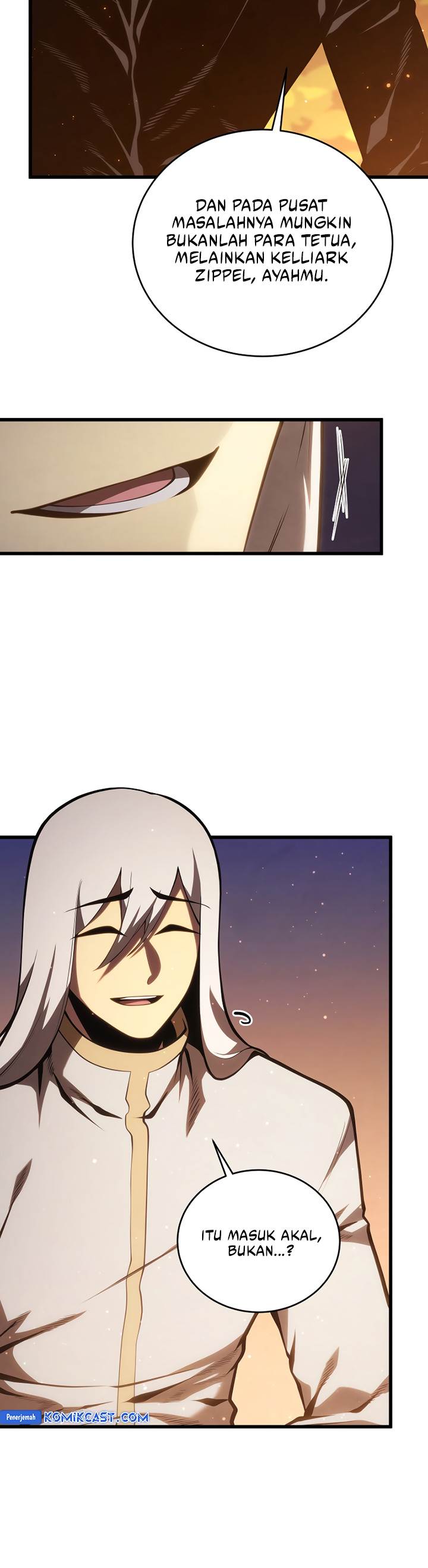 Swordmaster’s Youngest Son Chap 185 - Next Chap 186