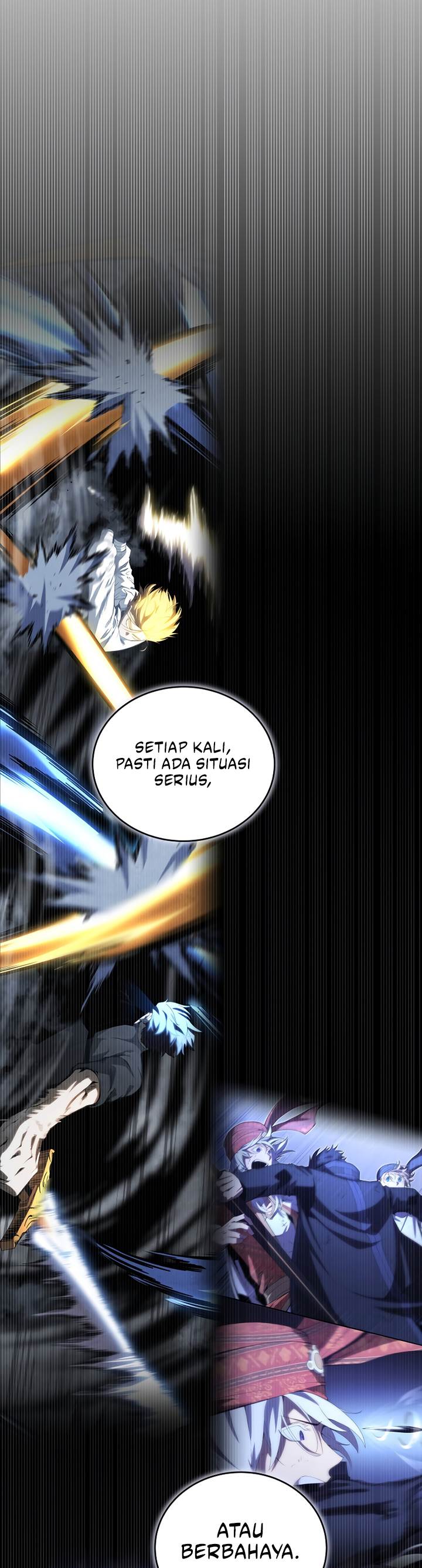 Swordmaster’s Youngest Son Chap 185 - Next Chap 186