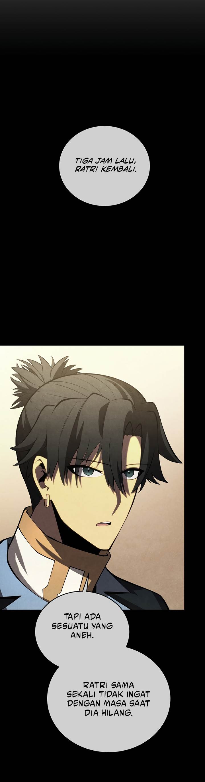 Swordmaster’s Youngest Son Chap 185 - Next Chap 186