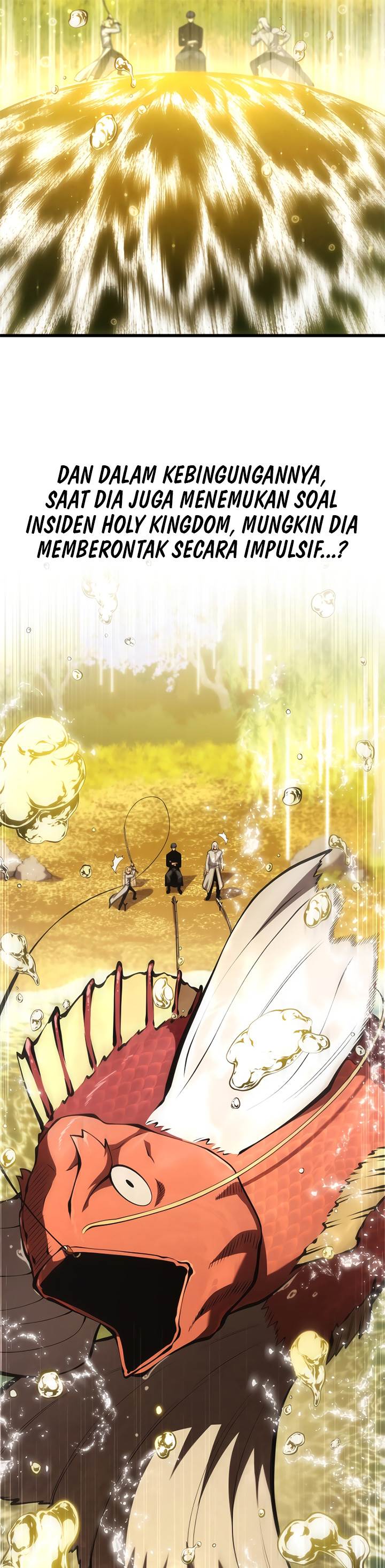 Swordmaster’s Youngest Son Chap 185 - Next Chap 186