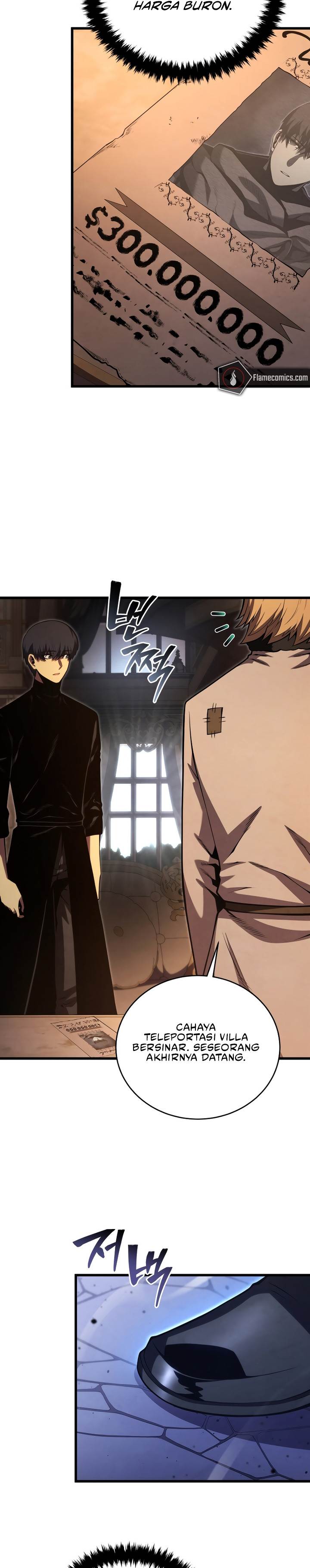 Swordmaster’s Youngest Son Chap 183 - Next Chap 184