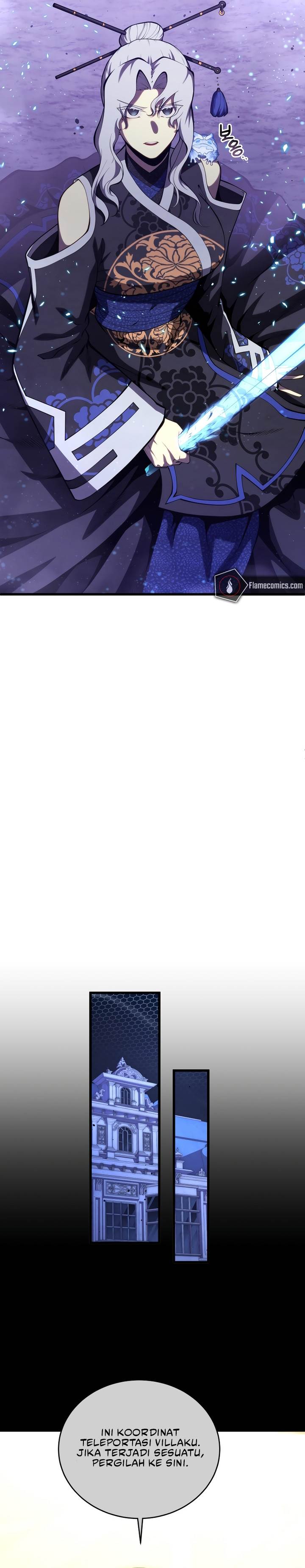 Swordmaster’s Youngest Son Chap 183 - Next Chap 184