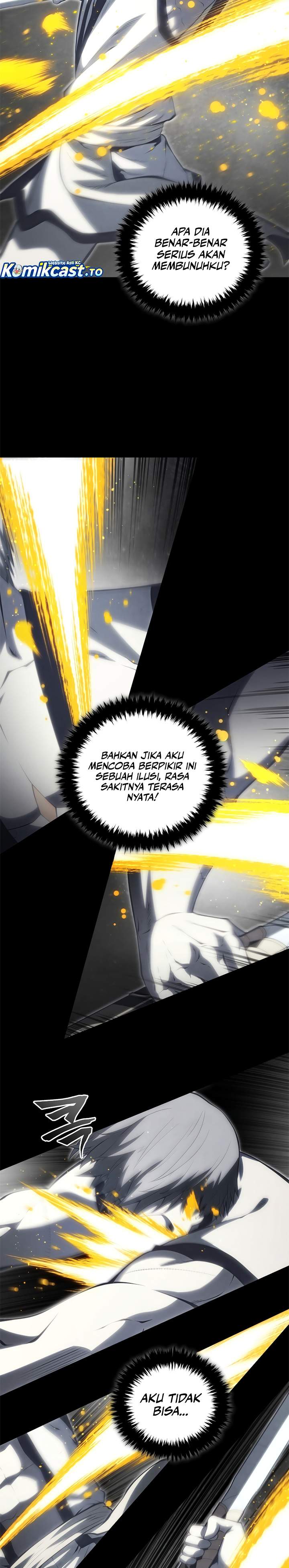 Swordmaster’s Youngest Son Chap 198 - Next Chap 199