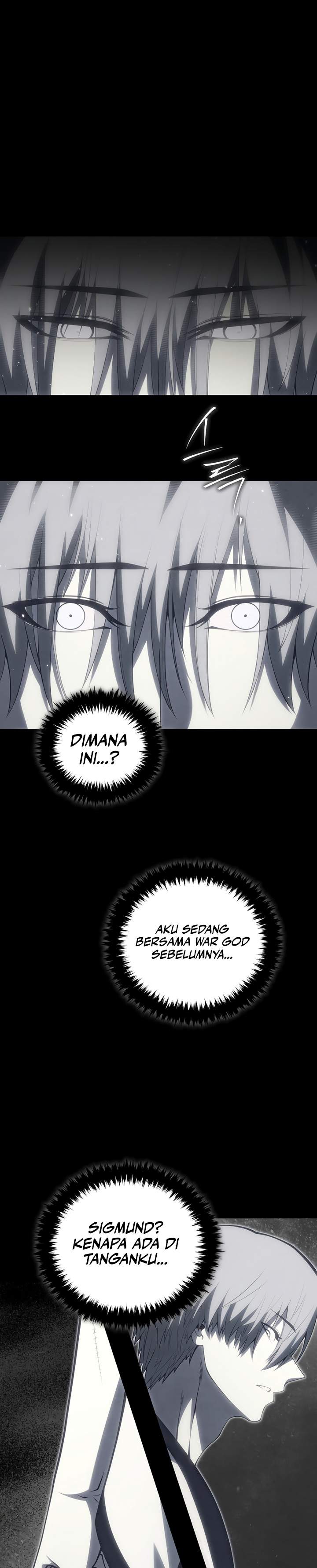 Swordmaster’s Youngest Son Chap 198 - Next Chap 199