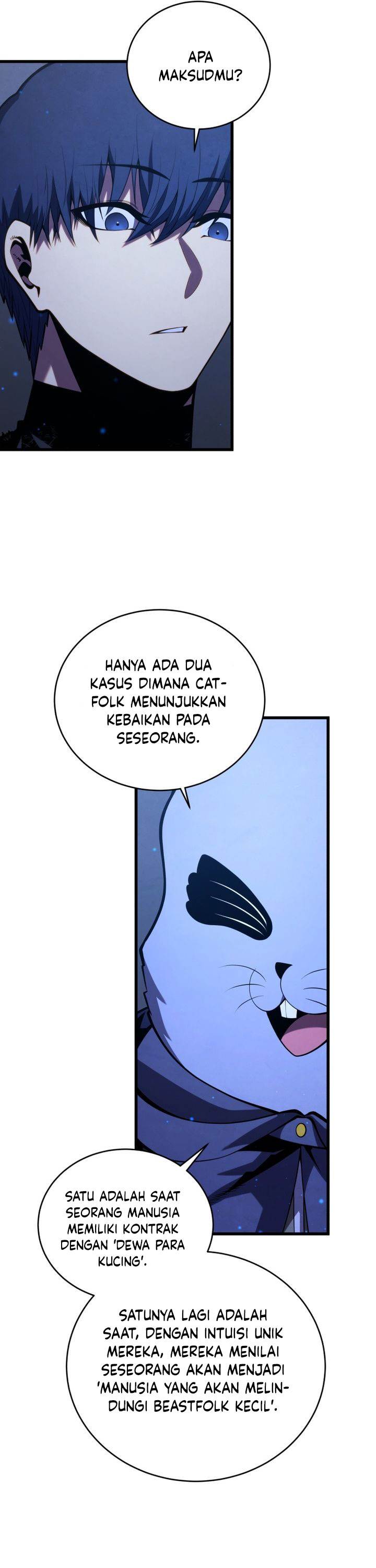 Swordmaster’s Youngest Son Chap 191 - Next Chap 192