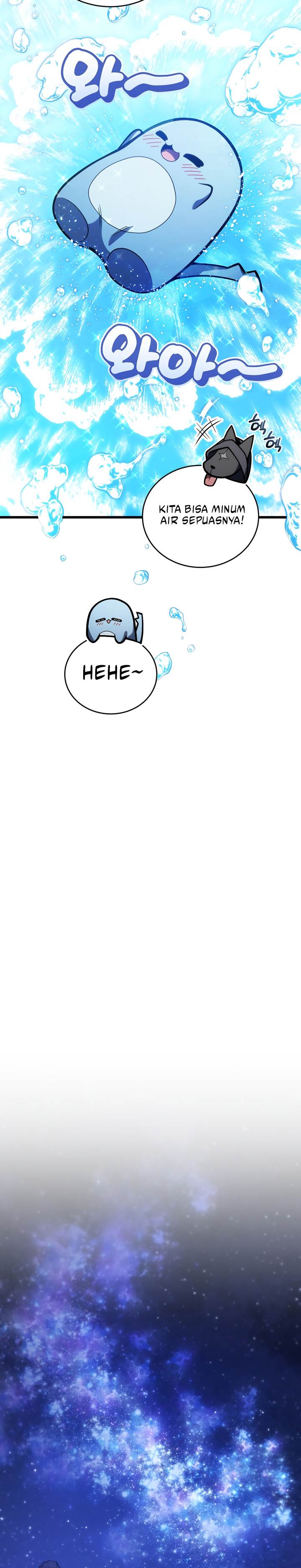 Swordmaster’s Youngest Son Chap 192 - Next Chap 193