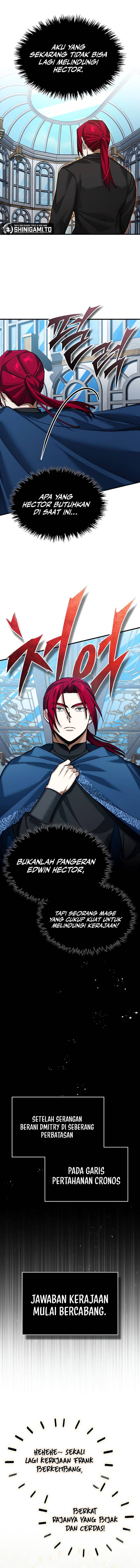 The Heavenly Demon Can’t Live a Normal Life Chap 178 - Next Chap 179