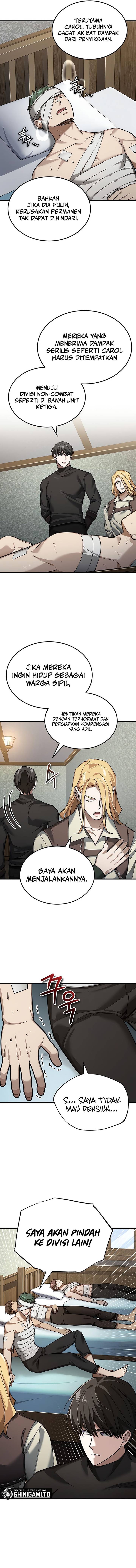 The Heavenly Demon Can’t Live a Normal Life Chap 178 - Next Chap 179