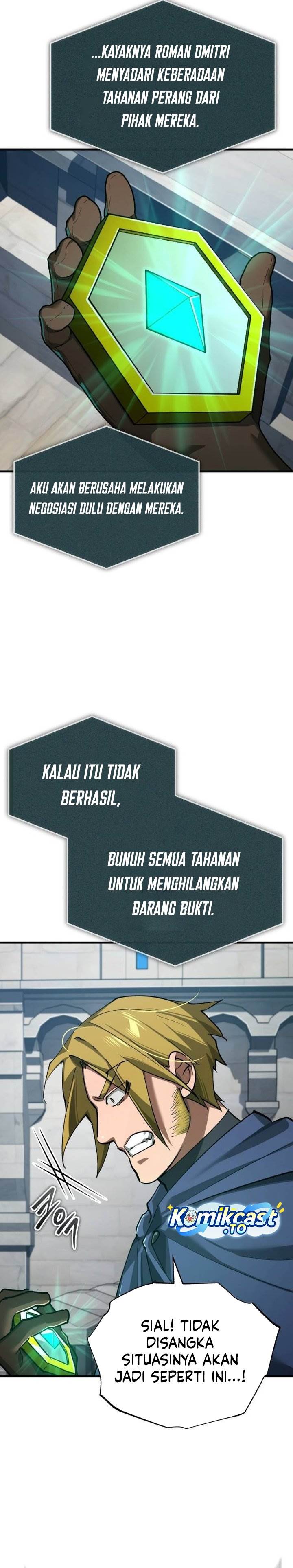 The Heavenly Demon Can’t Live a Normal Life Chap 176 - Next Chap 177