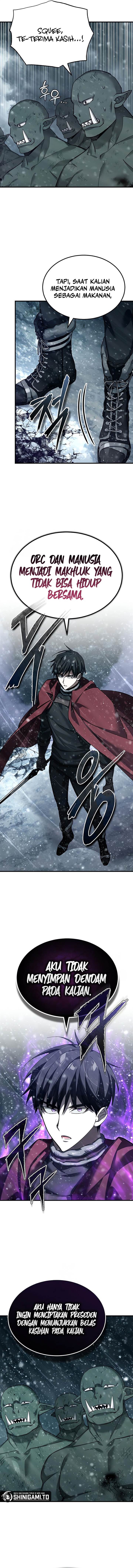 The Heavenly Demon Can’t Live a Normal Life Chap 188 - Next Chap 189