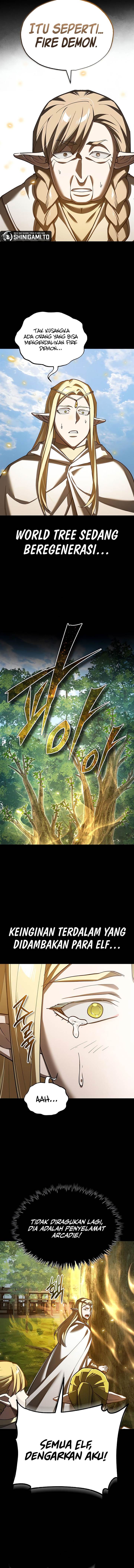 The Heavenly Demon Can’t Live a Normal Life Chap 189 - Next Chap 190