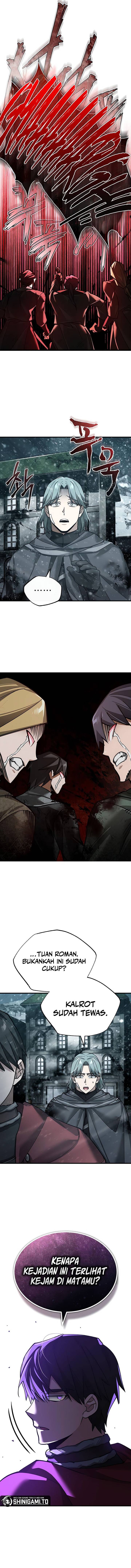 The Heavenly Demon Can’t Live a Normal Life Chap 184 - Next Chap 185