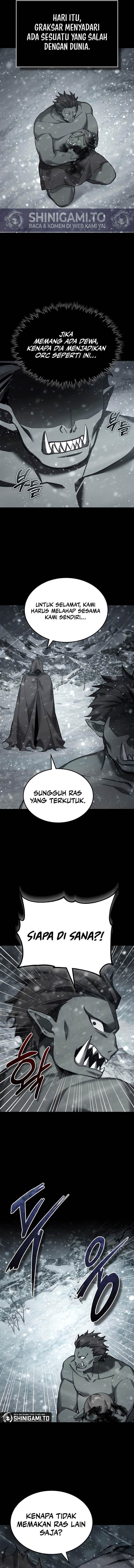 The Heavenly Demon Can’t Live a Normal Life Chap 187 - Next Chap 188