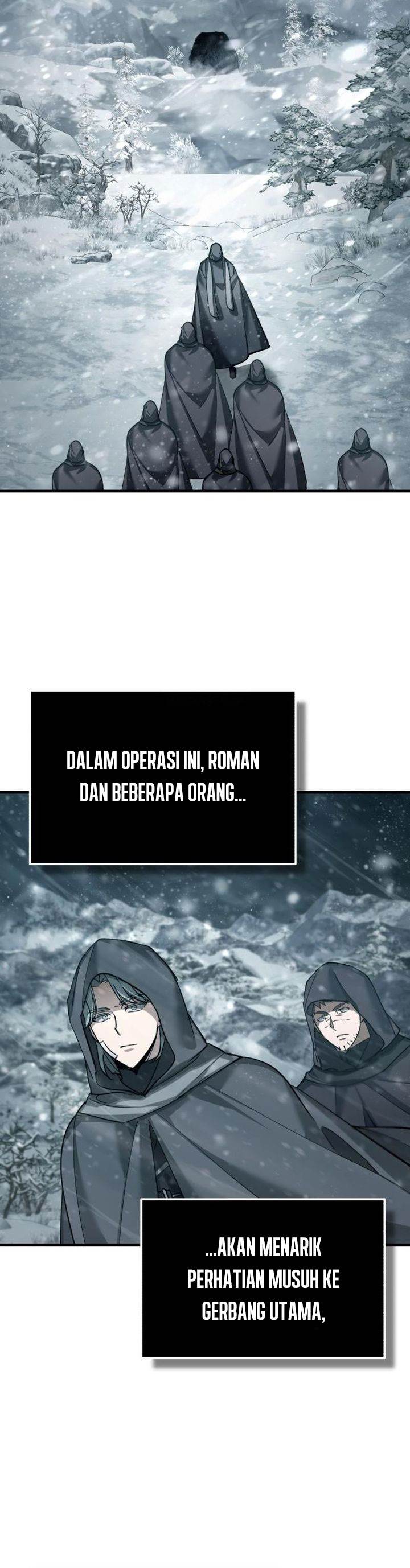 The Heavenly Demon Can’t Live a Normal Life Chap 183 - Next Chap 184