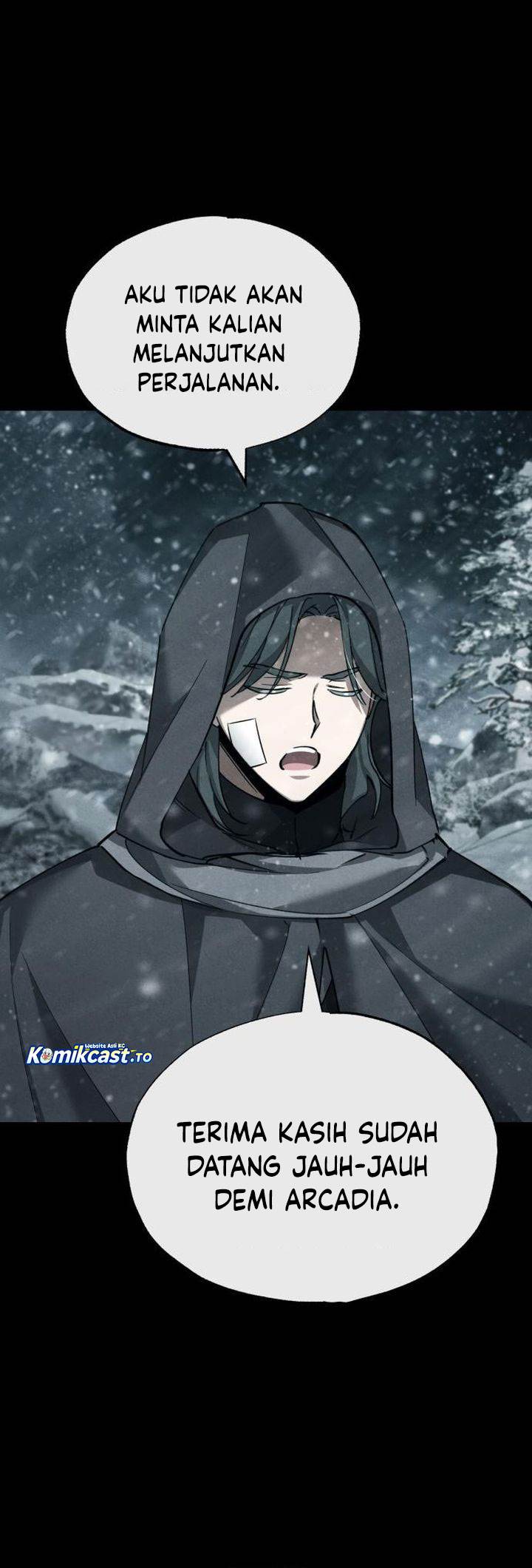 The Heavenly Demon Can’t Live a Normal Life Chap 183 - Next Chap 184