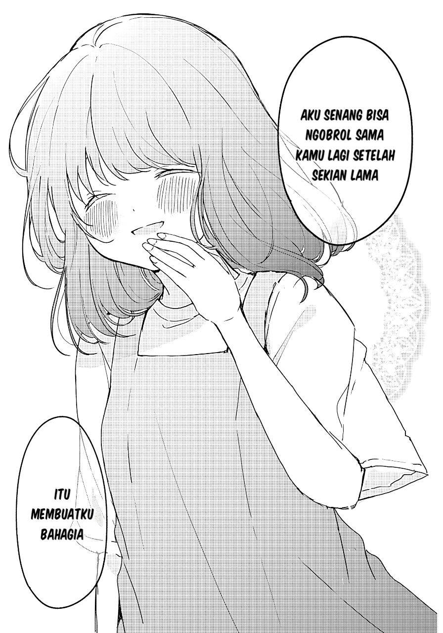 Osananananajimi Chap 1 - Next Chap 2