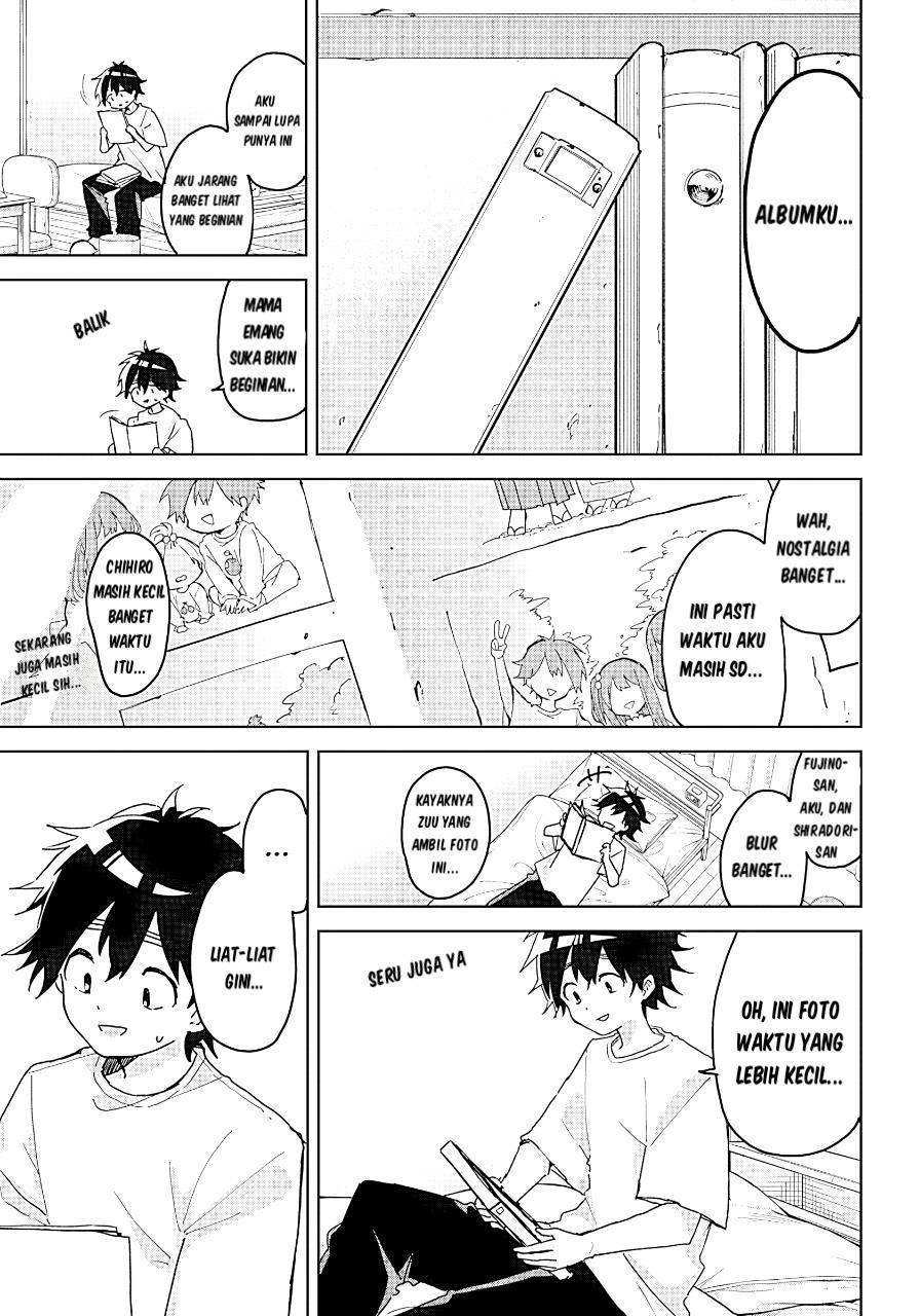 Osananananajimi Chap 1 - Next Chap 2