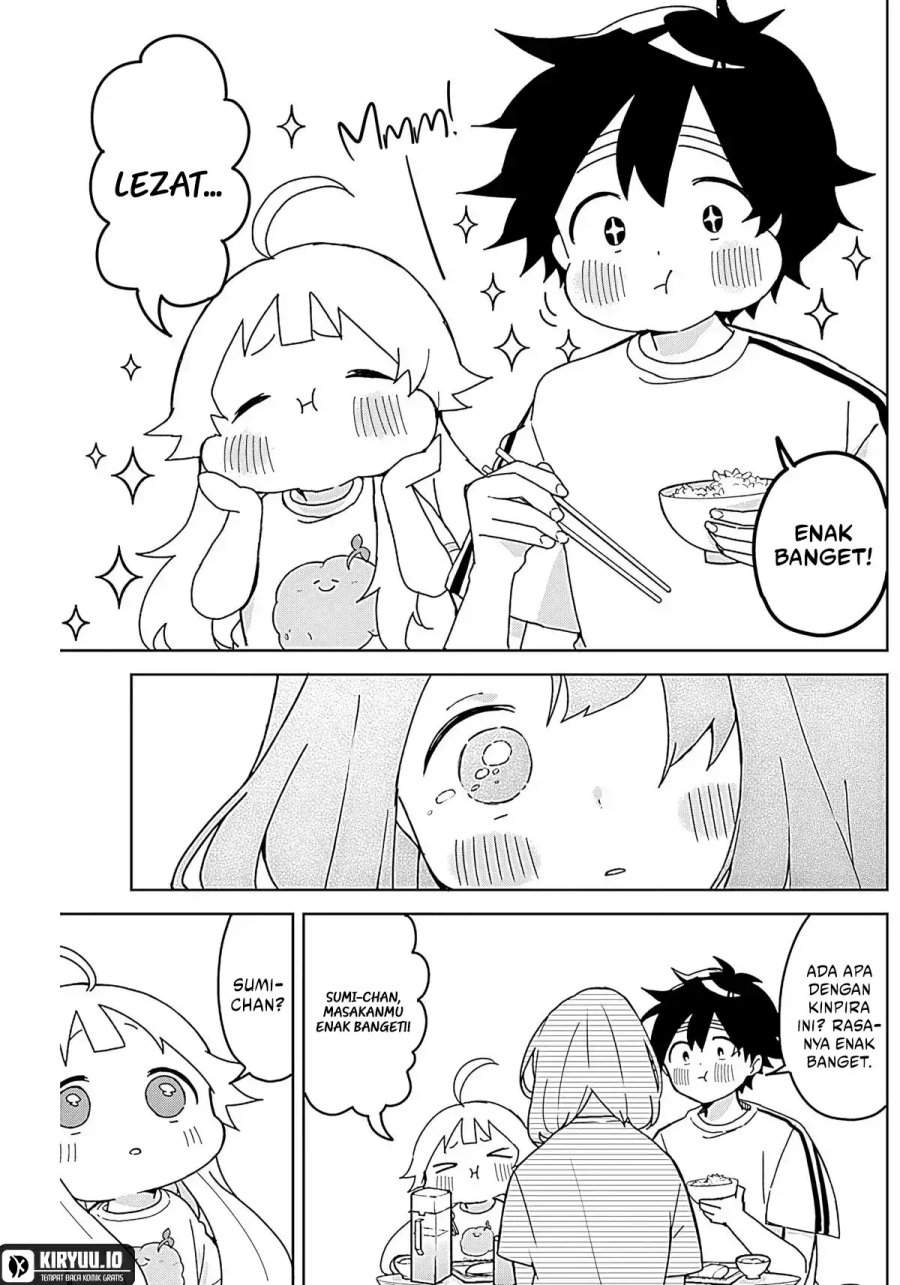 Osananananajimi Chap 10 - Next Chap 11