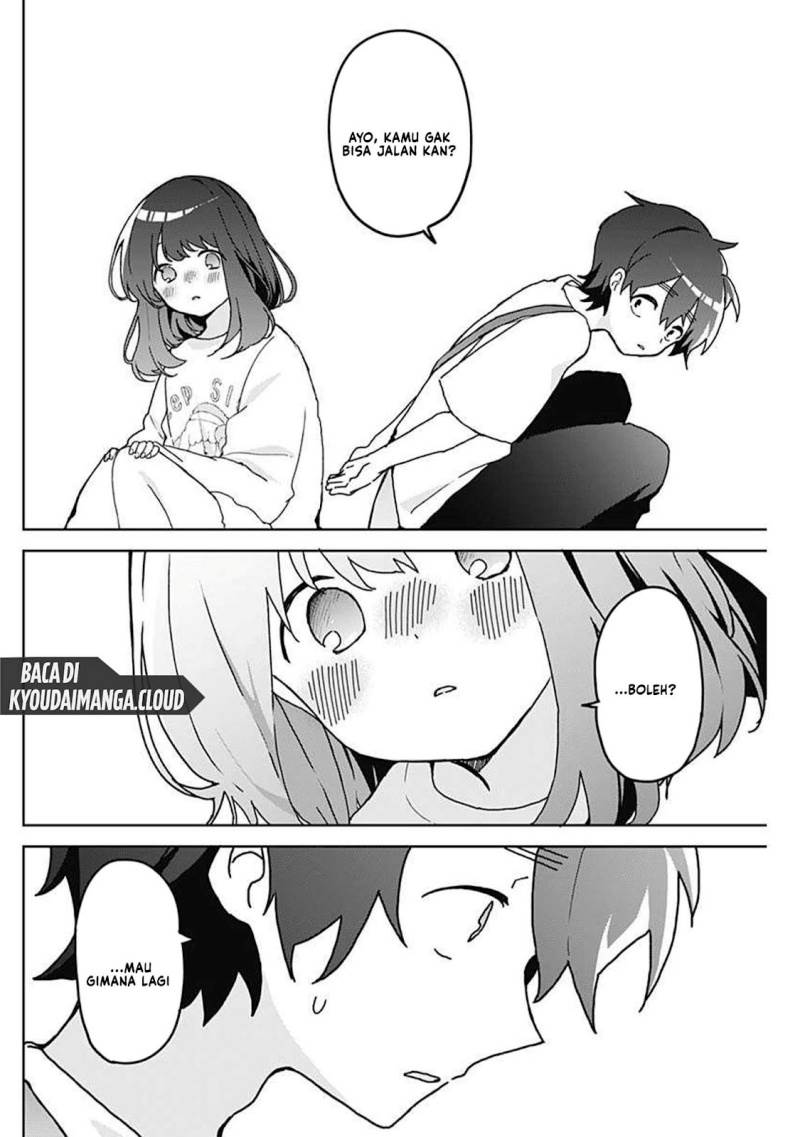 Osananananajimi Chap 3 - Next Chap 4